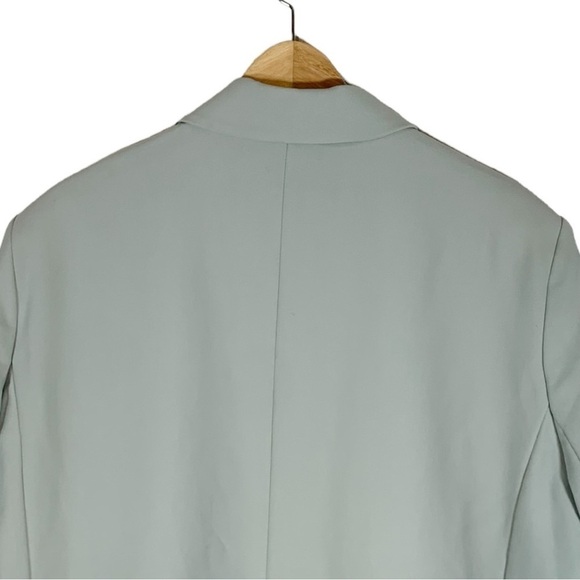 Abercrombie & Fitch OverSized Blazer Size XL - Picture 5 of 7